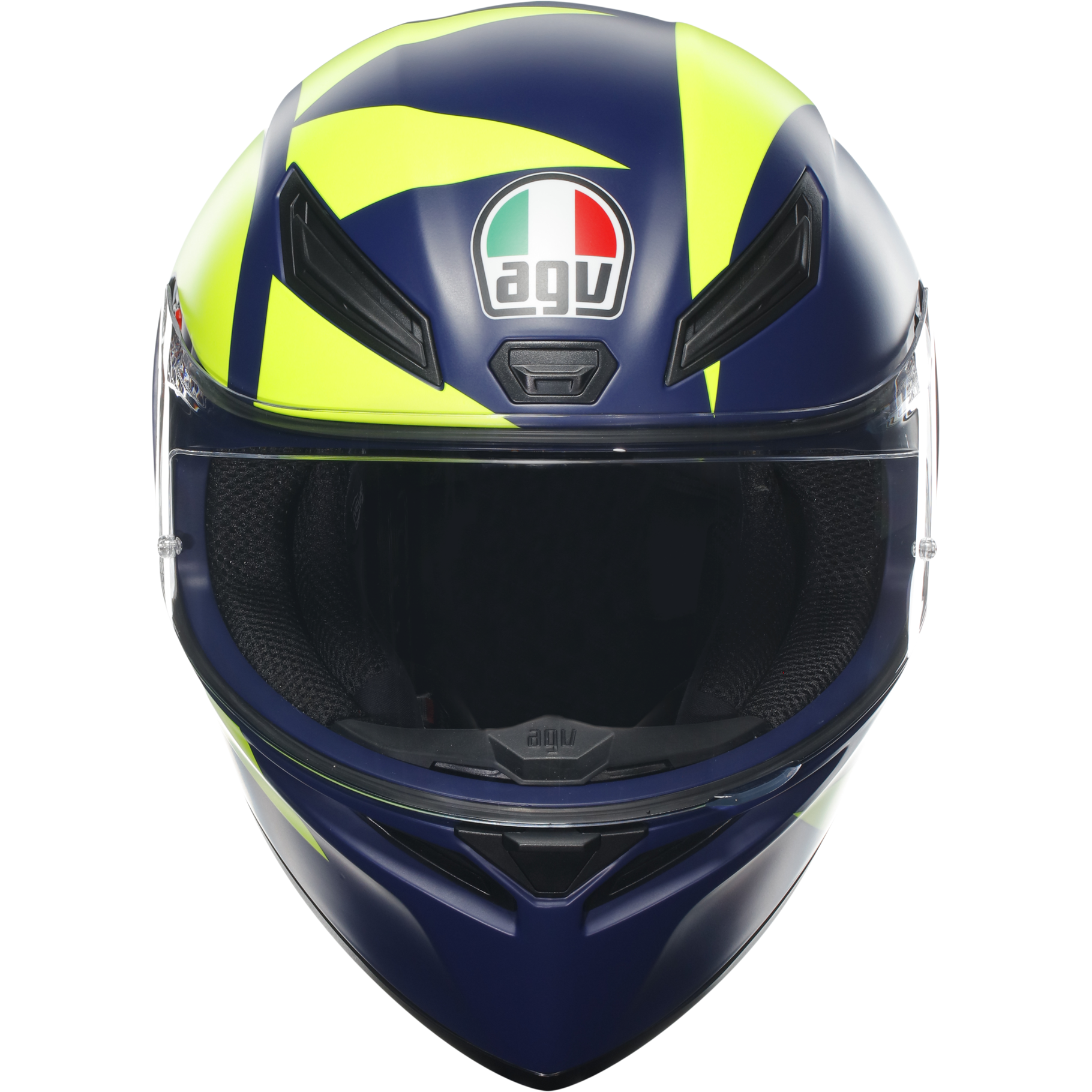 AGV K1-S Soleluna 2018 – Rennat Racewear