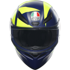 AGV K1-S Soleluna 2018
