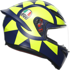 AGV K1-S Soleluna 2018