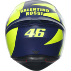 AGV K1-S Soleluna 2018