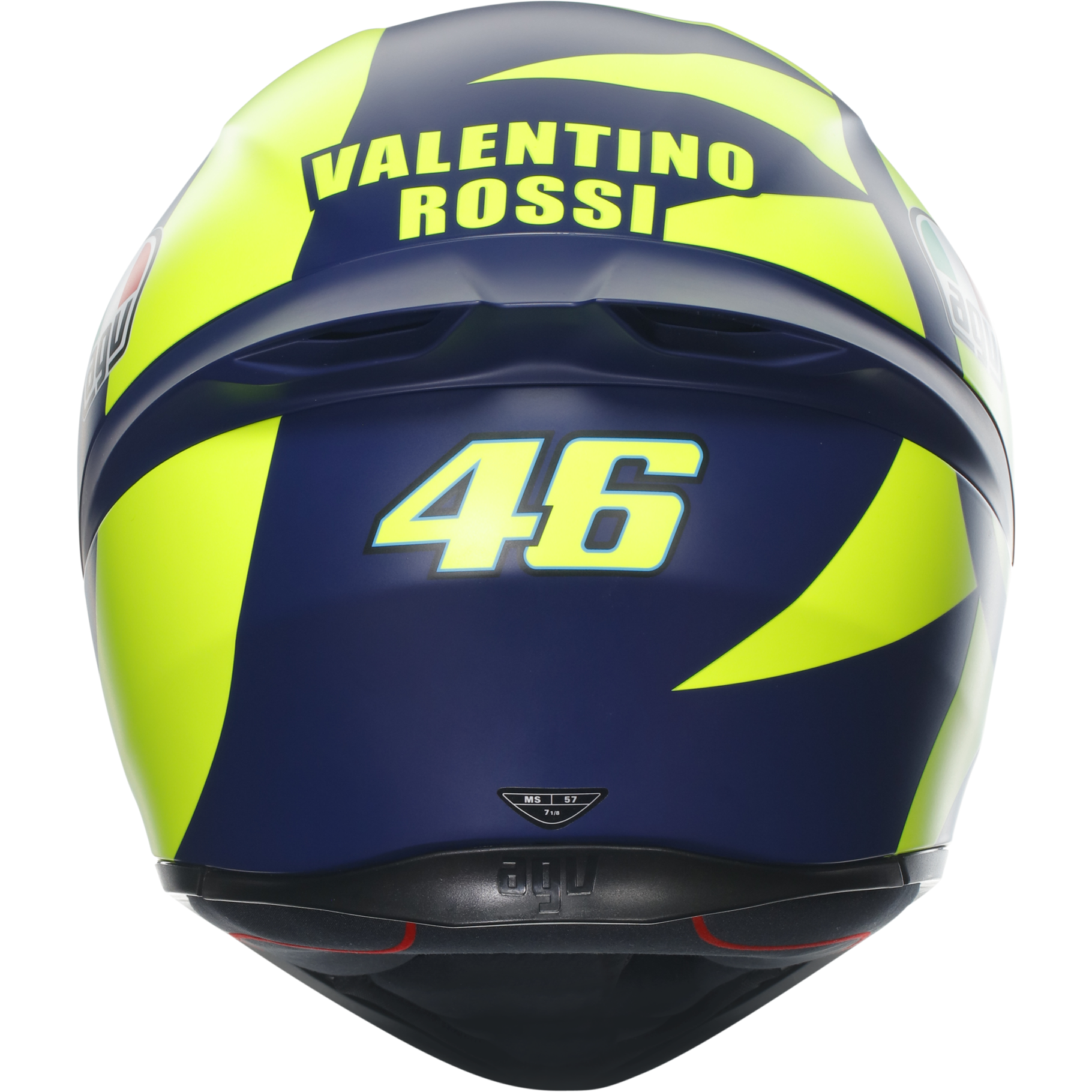 AGV K1-S Soleluna 2018