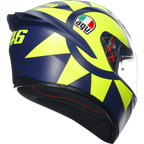 AGV K1-S Soleluna 2018