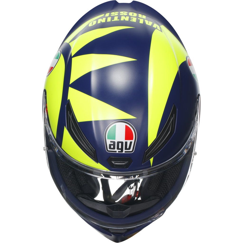 AGV K1-S Soleluna 2018