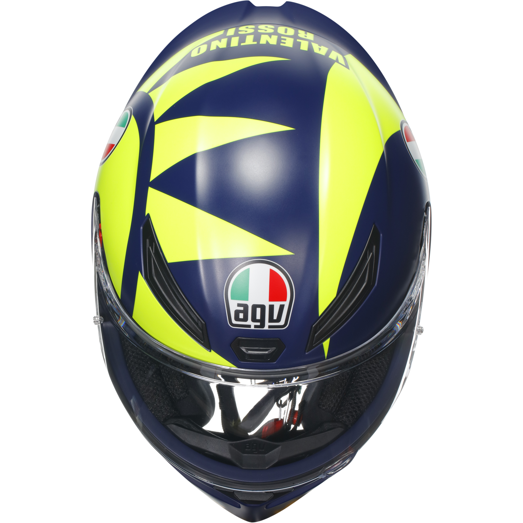 AGV K1-S Soleluna 2018