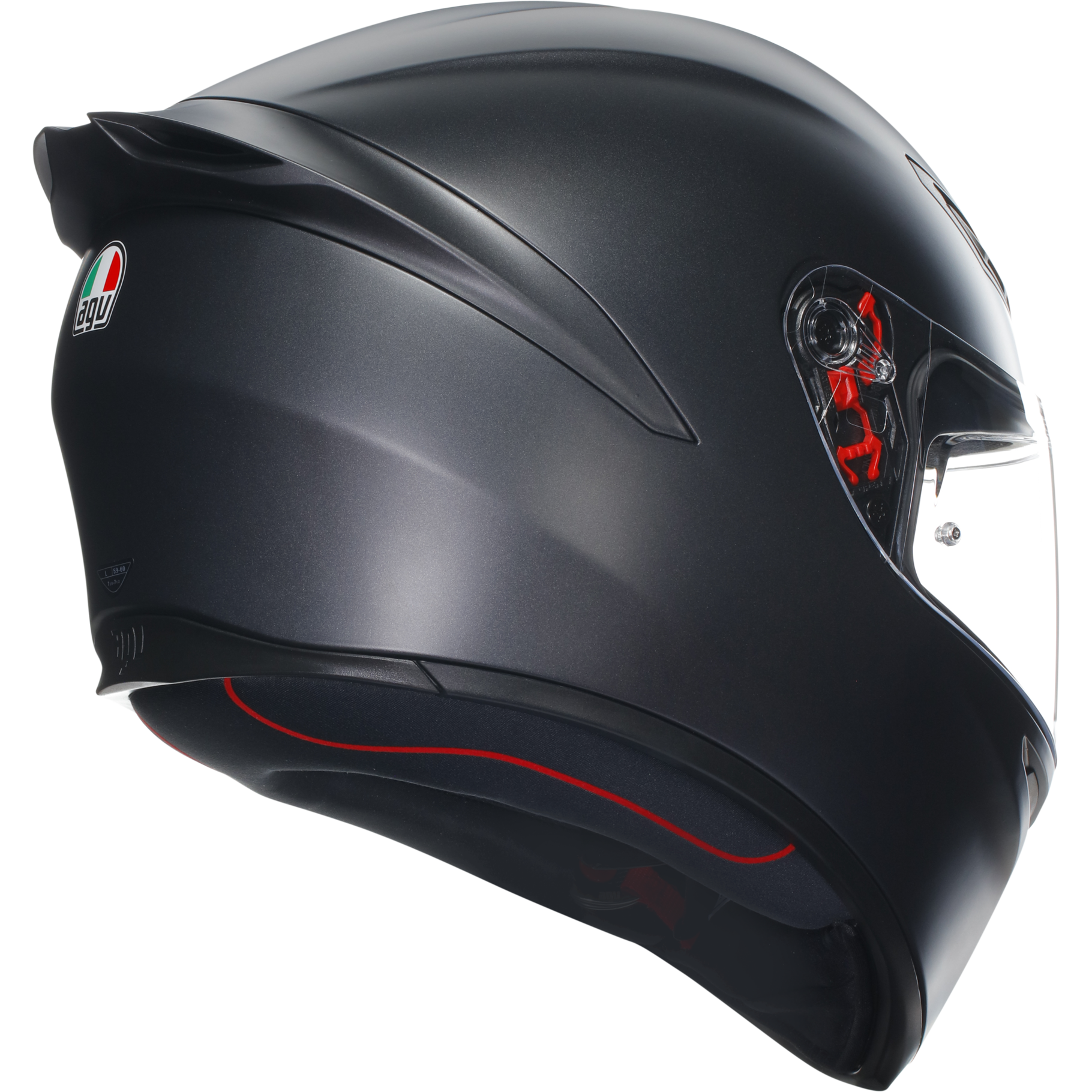 AGV K1-S Solid