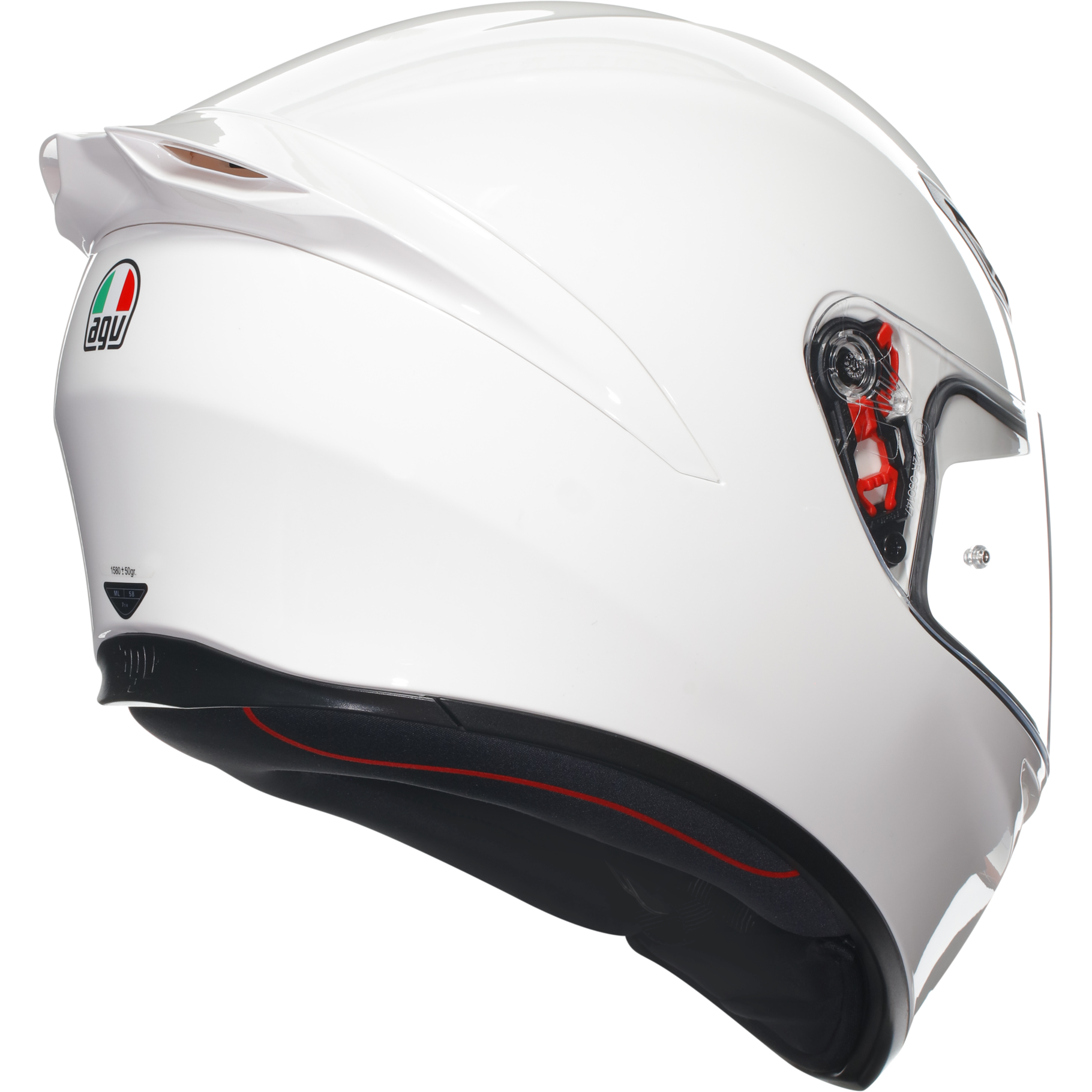 AGV K1-S Solid