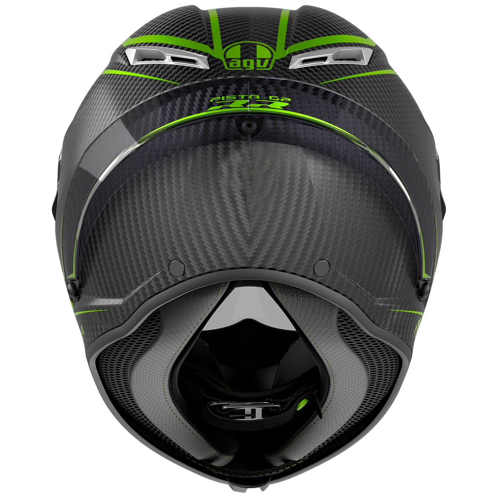 AGV Pista GP-RR ECE 22.06 Performante