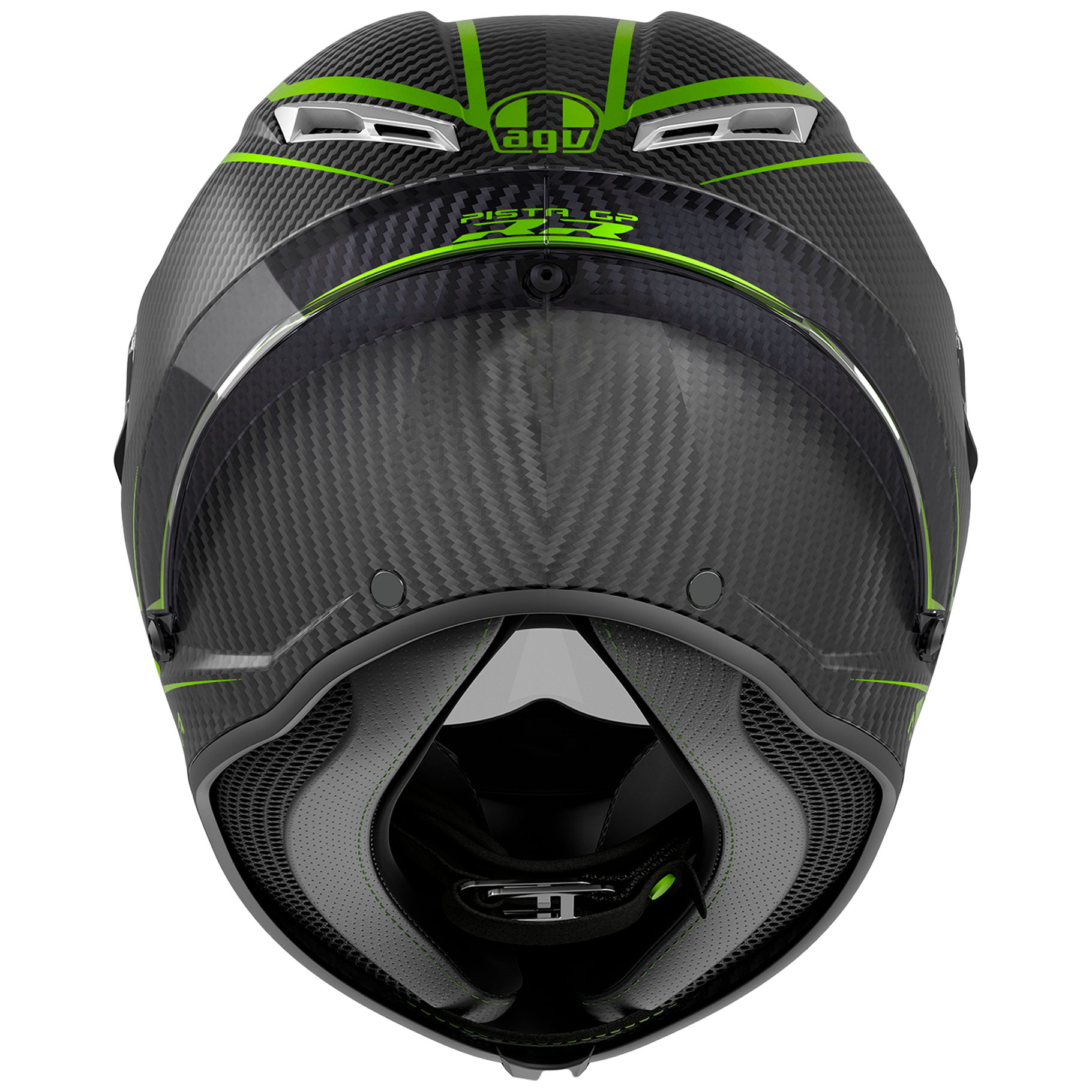 AGV Pista GP-RR ECE 22.06 Performante