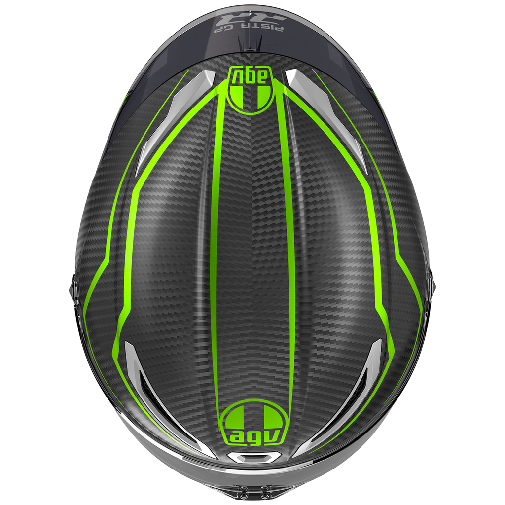 AGV Pista GP-RR ECE 22.06 Performante