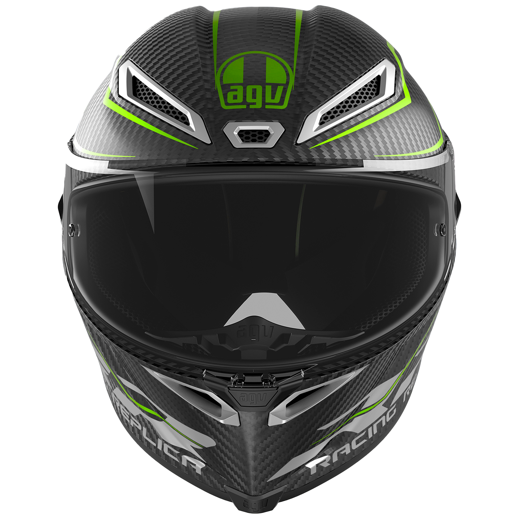 AGV Pista GP-RR ECE 22.06 Performante