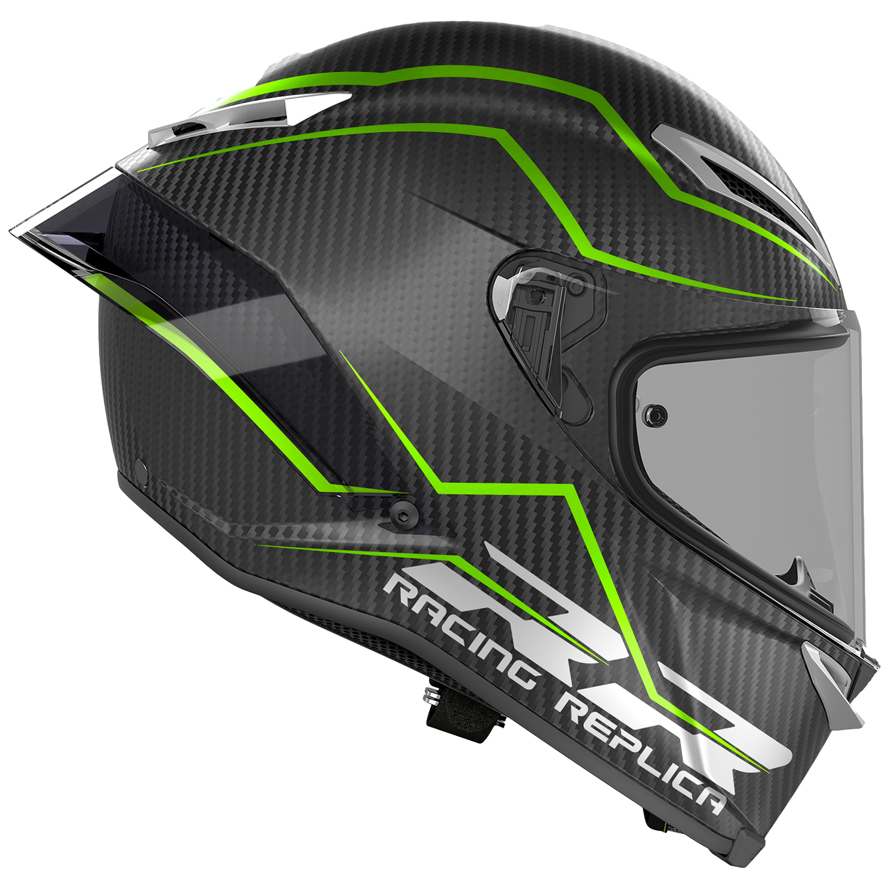 AGV Pista GP-RR ECE 22.06 Performante