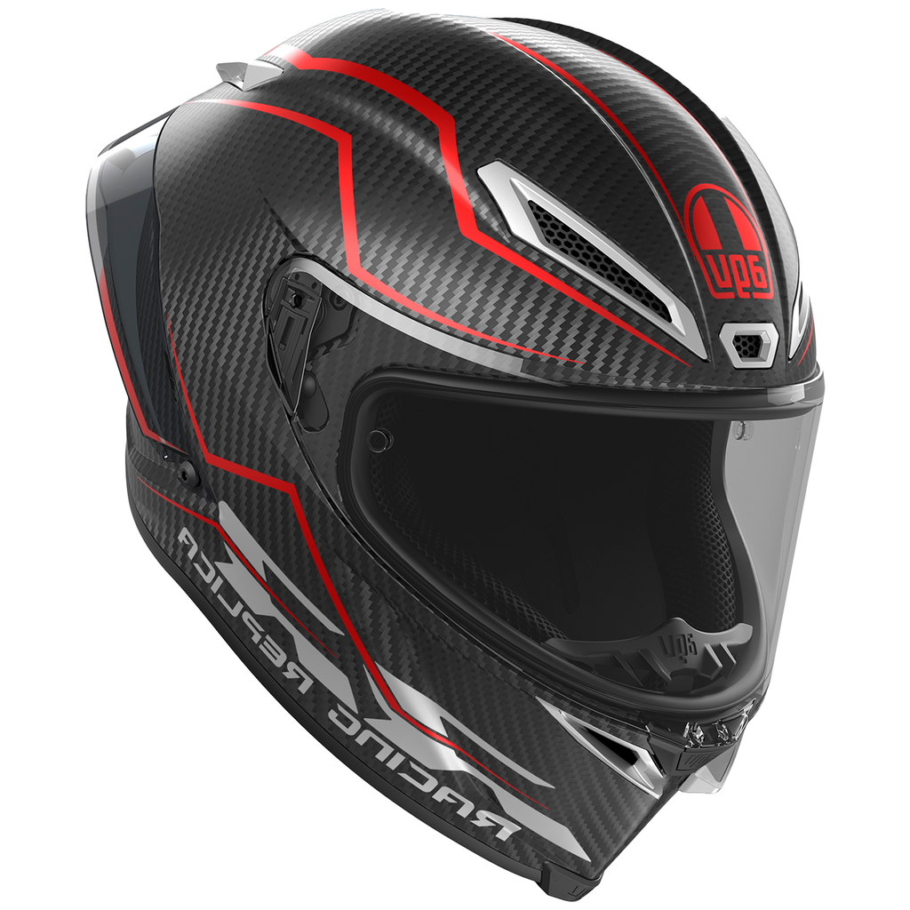 AGV Pista GP-RR ECE 22.06 Performante