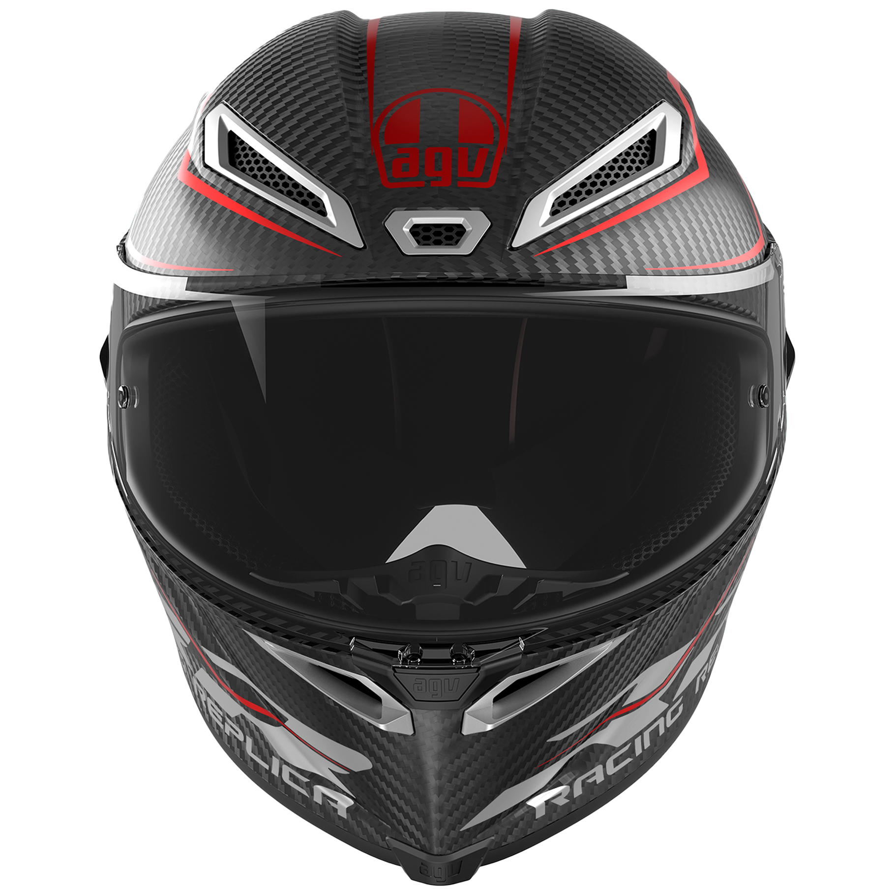 AGV Pista GP-RR ECE 22.06 Performante