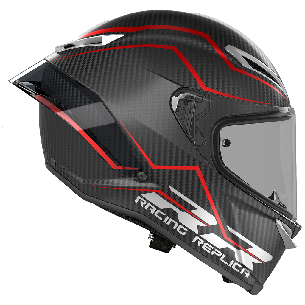 AGV Pista GP-RR ECE 22.06 Performante