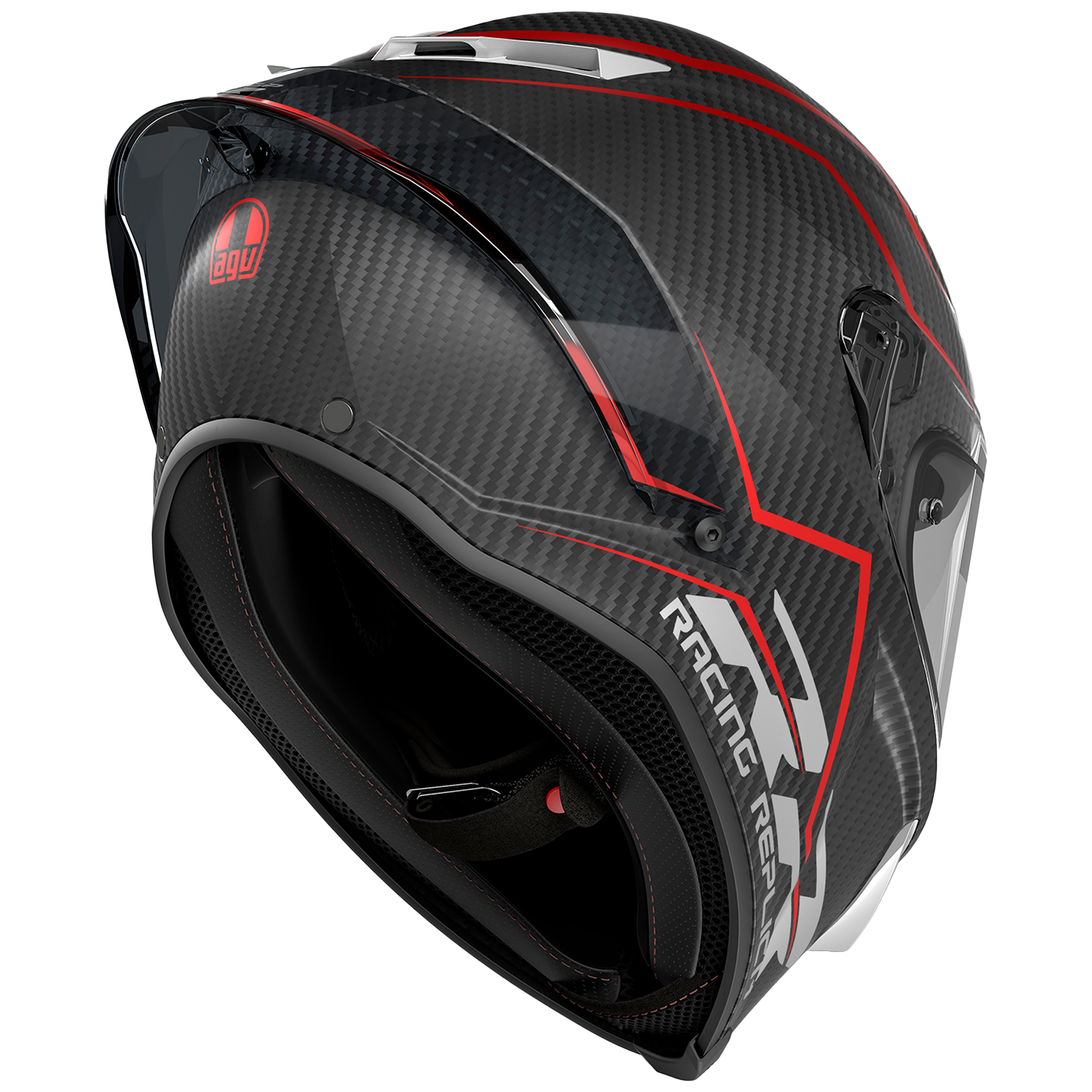 AGV Pista GP-RR ECE 22.06 Performante