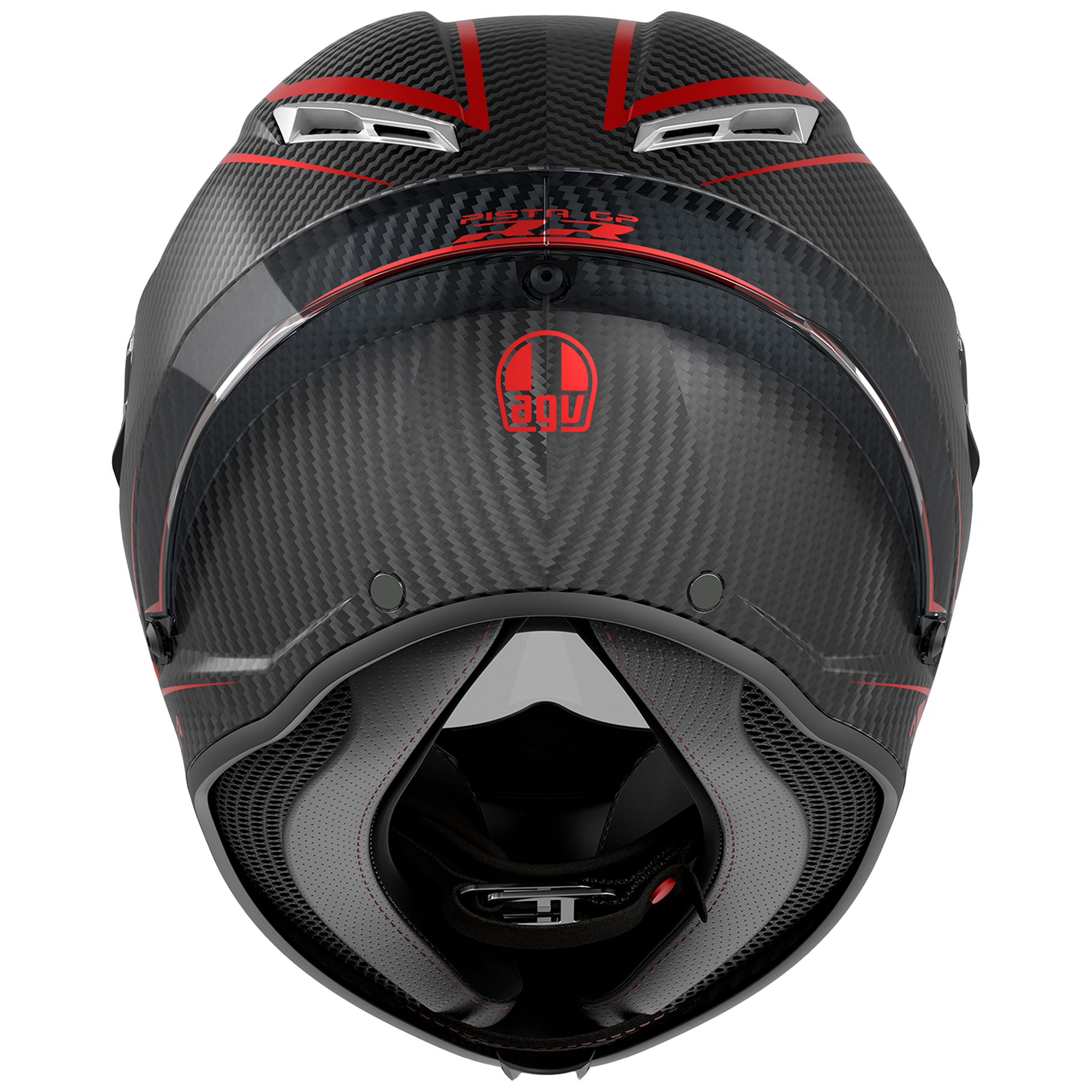 AGV Pista GP-RR ECE 22.06 Performante