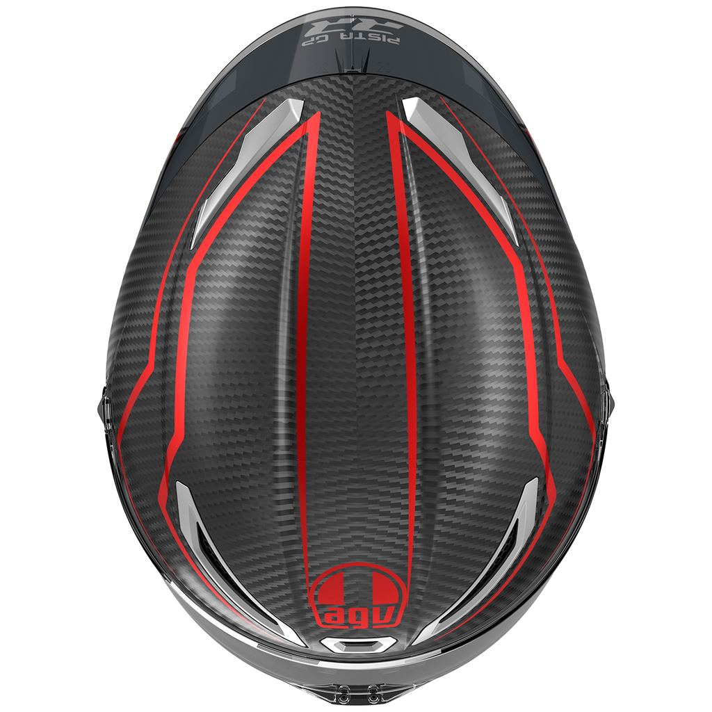 AGV Pista GP-RR ECE 22.06 Performante