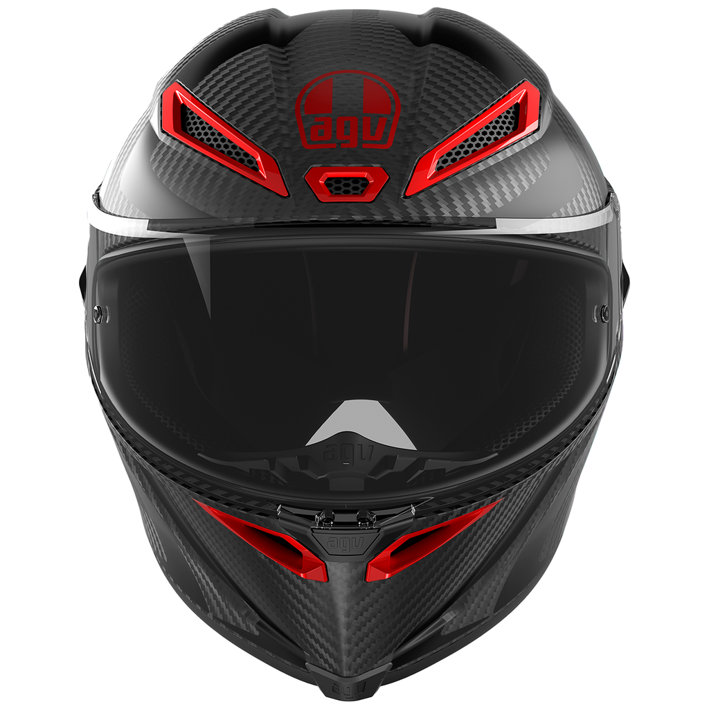 AGV Pista GP-RR ECE 22.06 Intrepido