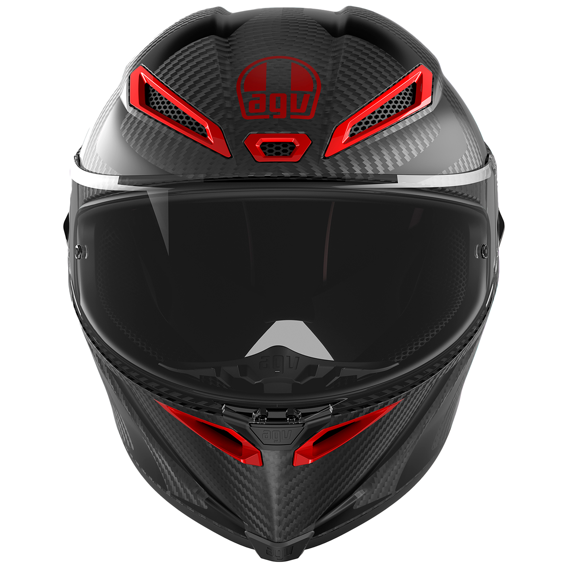 AGV Pista GP-RR ECE 22.06 Intrepido