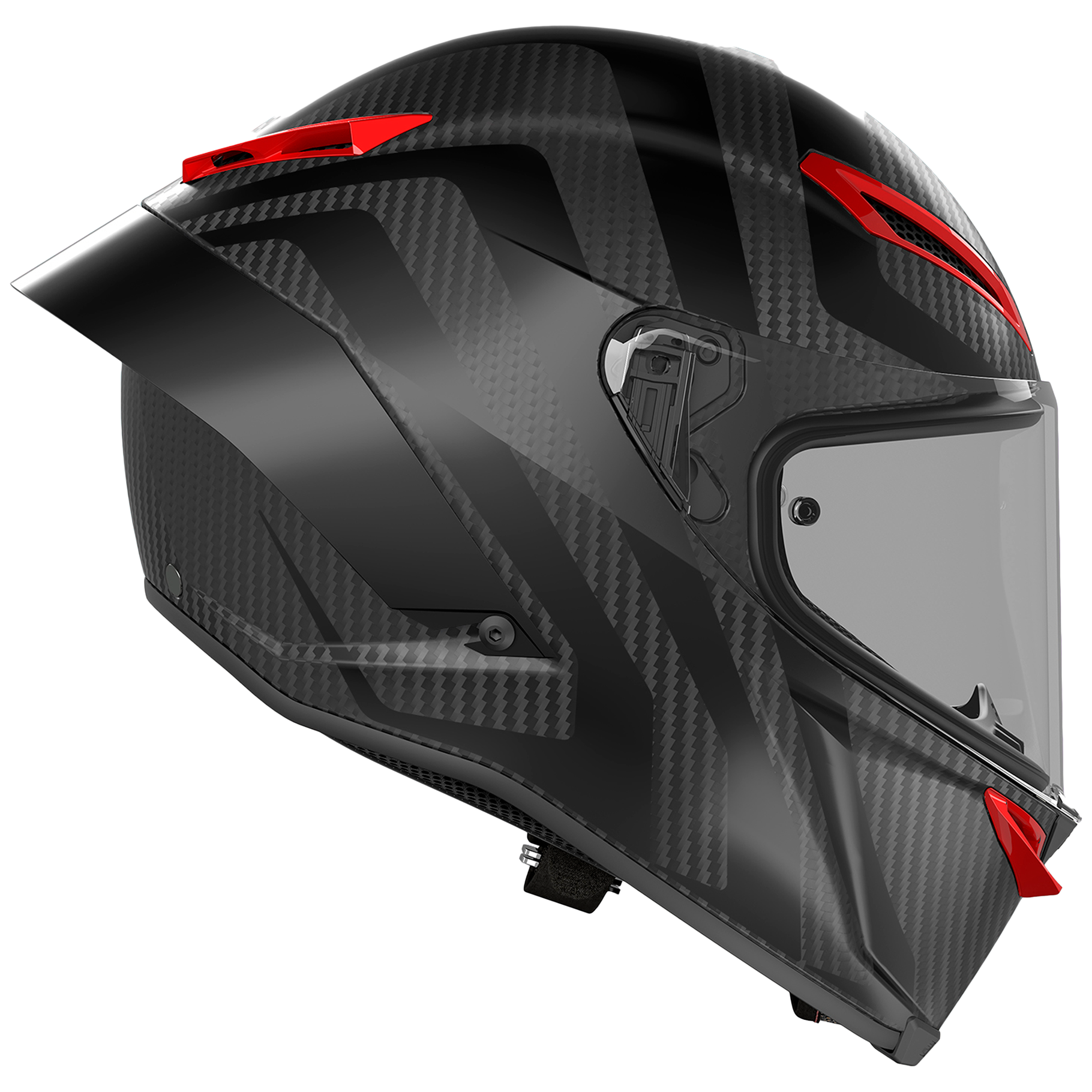 AGV Pista GP-RR ECE 22.06 Intrepido – Rennat Racewear