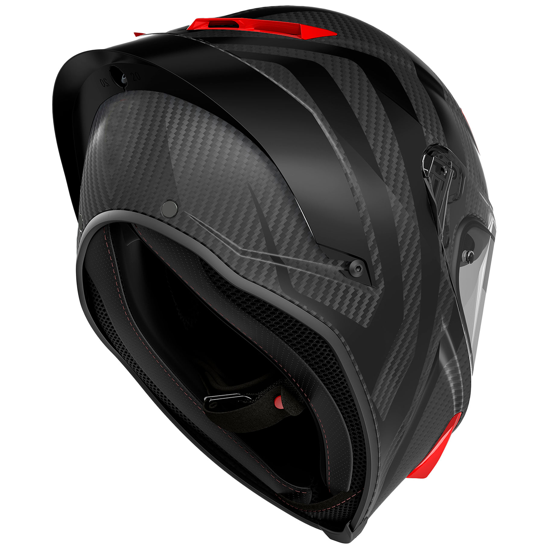 AGV Pista GP-RR ECE 22.06 Intrepido