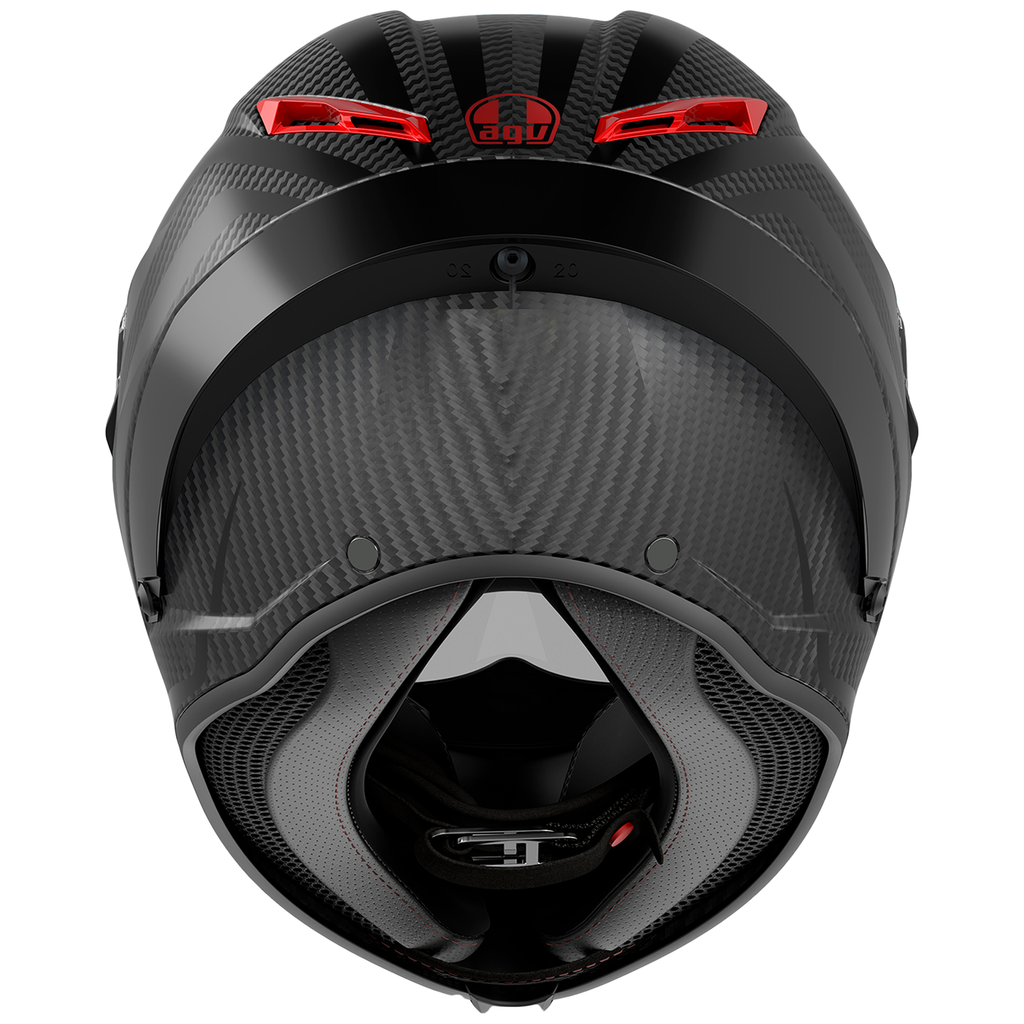 AGV Pista GP-RR ECE 22.06 Intrepido