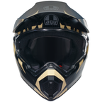 AGV AX9 ECE 22.06 Steppa
