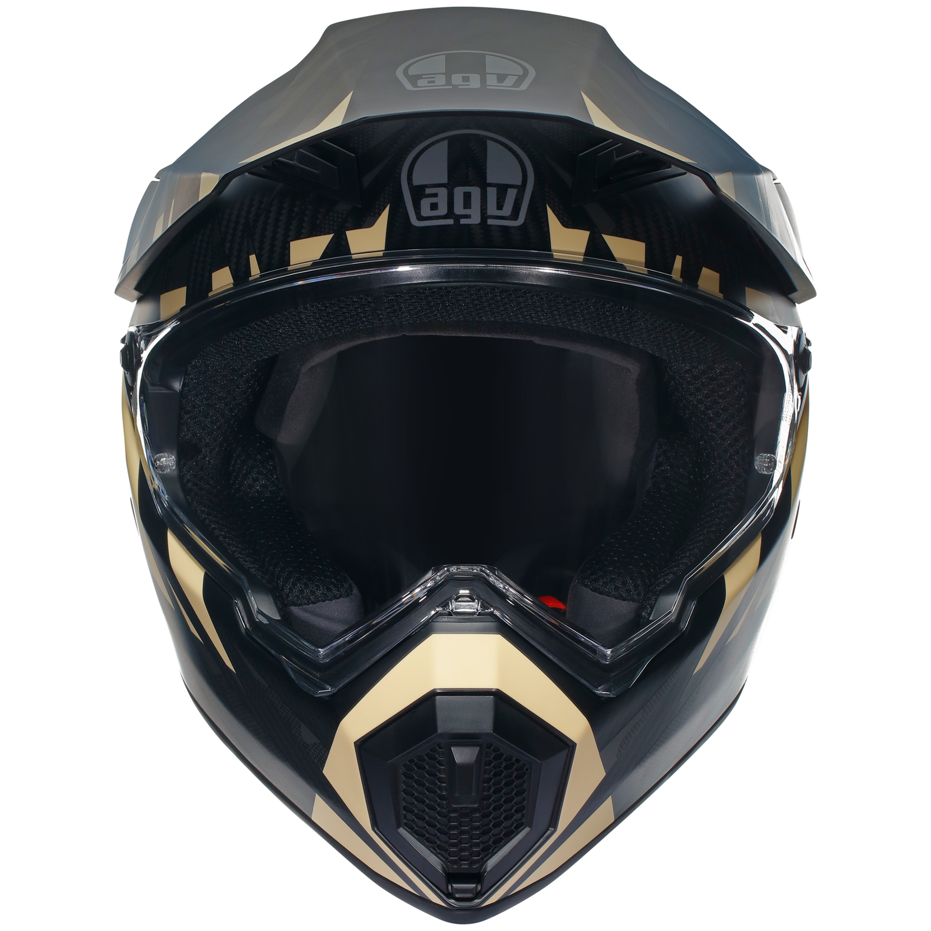 AGV AX9 ECE 22.06 Steppa