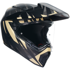AGV AX9 ECE 22.06 Steppa
