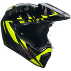 AGV AX9 ECE 22.06 Steppa