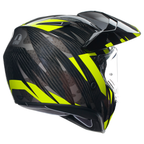 AGV AX9 ECE 22.06 Steppa