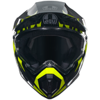 AGV AX9 ECE 22.06 Steppa