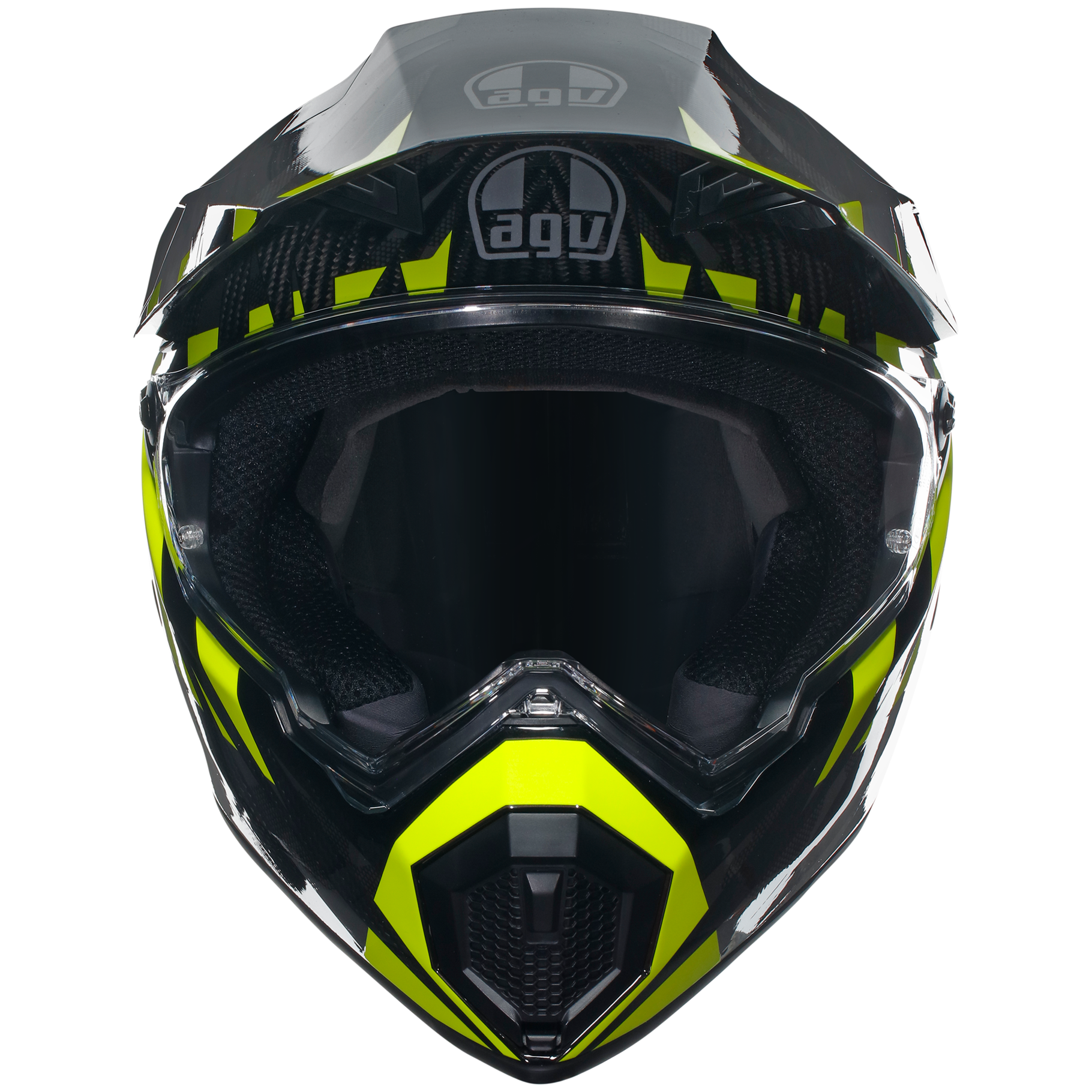 AGV AX9 ECE 22.06 Steppa