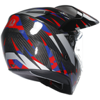 AGV AX9 ECE 22.06 Steppa