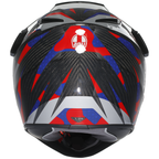 AGV AX9 ECE 22.06 Steppa