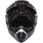 AGV AX9 ECE 22.06 Steppa