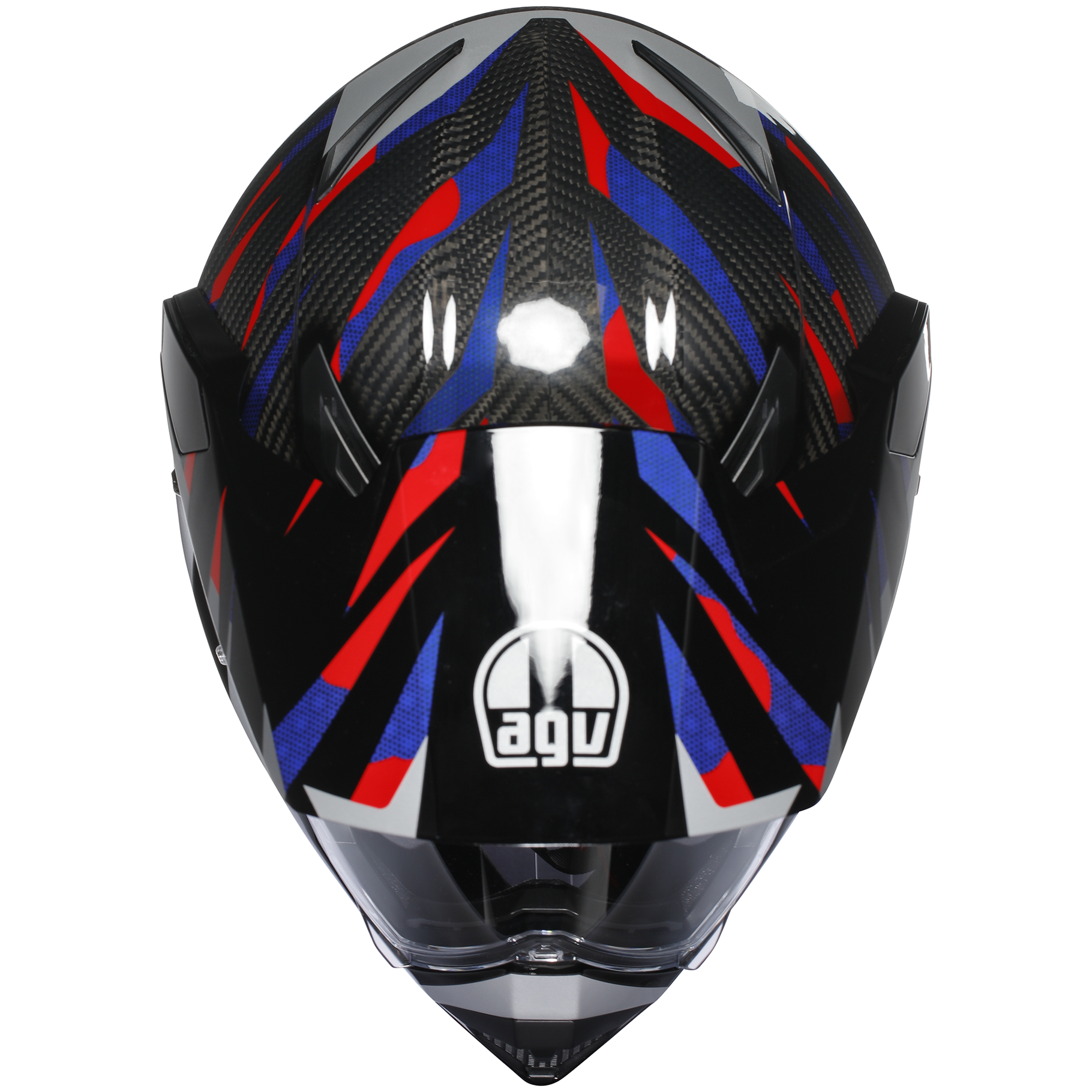 AGV AX9 ECE 22.06 Steppa