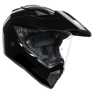 AGV AX9 ECE 22.06 Solid