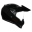 AGV AX9 ECE 22.06 Solid