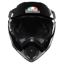 AGV AX9 ECE 22.06 Solid