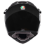 AGV AX9 ECE 22.06 Solid