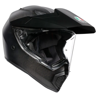 AGV AX9 ECE 22.06 Solid