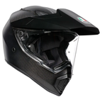 AGV AX9 ECE 22.06 Solid