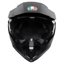 AGV AX9 ECE 22.06 Solid