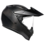 AGV AX9 ECE 22.06 Solid