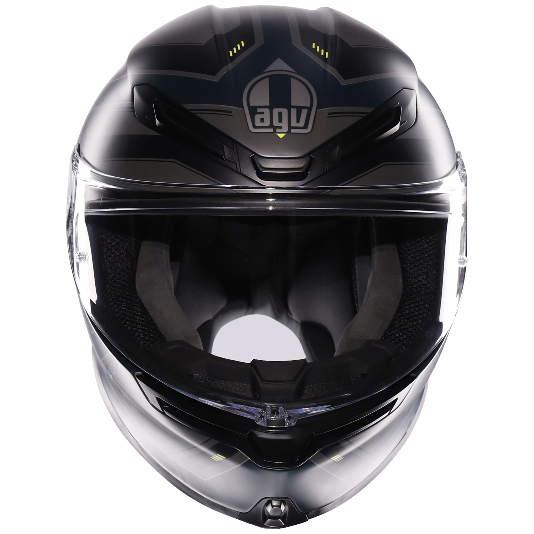 AGV K6-S Enhance