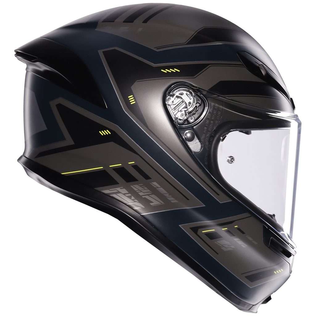 AGV K6-S Enhance