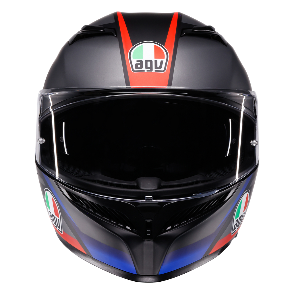 AGV K3 ECE 22.06 Striga