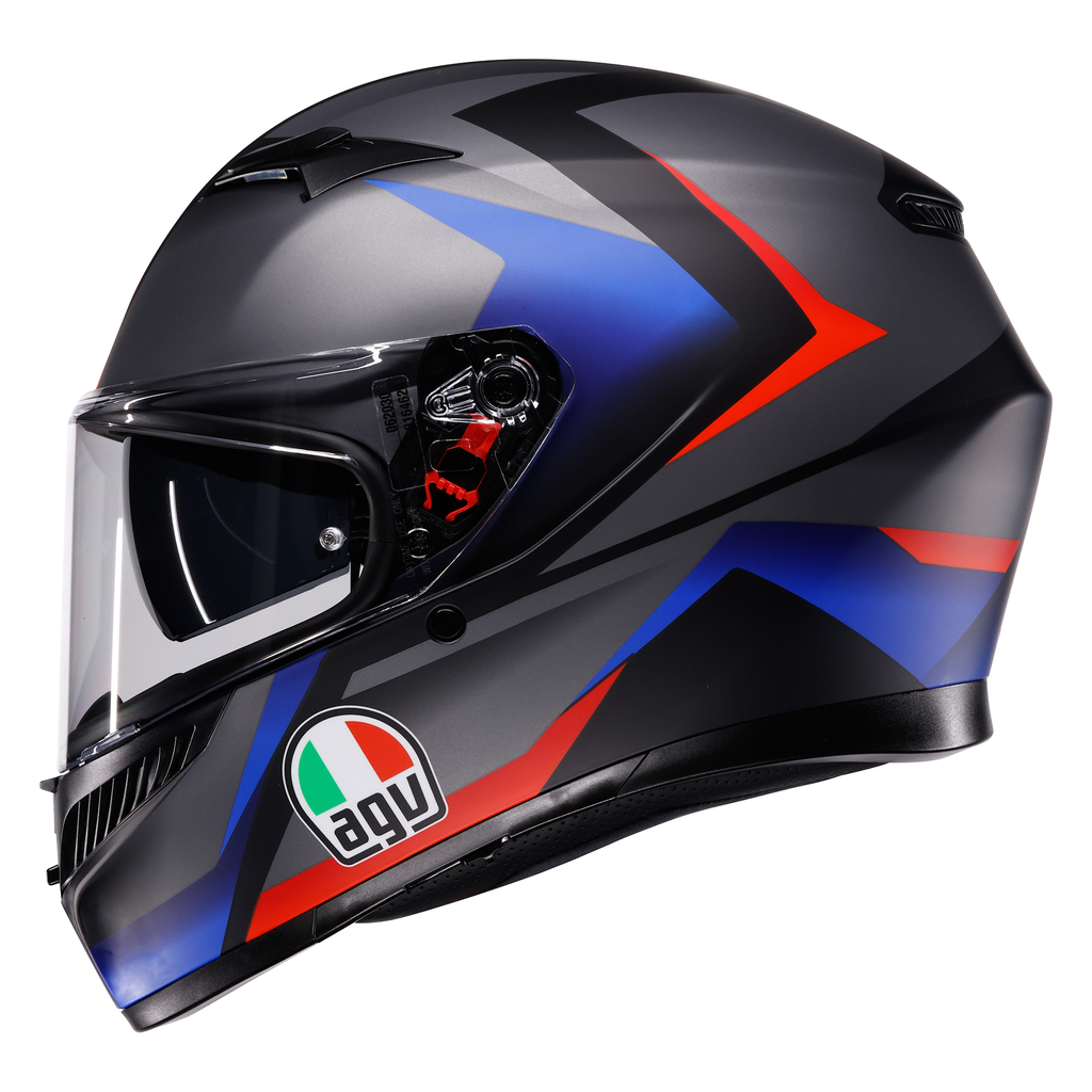 AGV K3 ECE 22.06 Striga