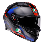 AGV K3 ECE 22.06 Striga